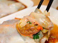 -银记肠粉店(南方医院店)