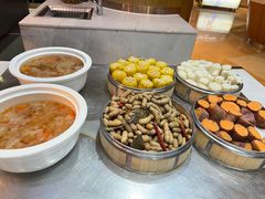 -杭州钱江新城万怡酒店-西餐厅