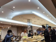 自助取餐区-素满香·食养自助(建邺万达店)