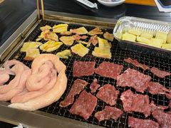 -邛海景风火盆烧烤(大石板古村二分店)