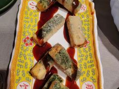 -那家小馆•北京菜•烤鸭(香山店)