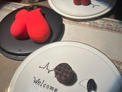-Olive橄榄花园漂亮饭主题布置餐厅(大望路店)