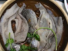 -XiaoJunGan Hotpot 钢管厂五区小郡肝火锅串串香