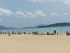 -三亚湾皇冠假日度假酒店·临风大堂酒廊