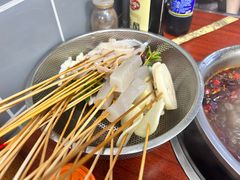 -丹妹麻辣烫(袁家岭20year店)