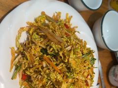 -亿牌牌东北烧烤(怀特店)