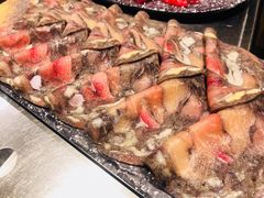 乌鸡卷-王家渡火锅店(亦庄店)