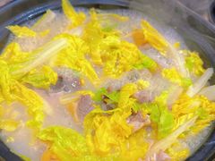 胡椒猪肚鸡-正東记港味烧腊餐室(天鹅湖银泰城店)