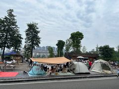 -枫香湖儿童公园