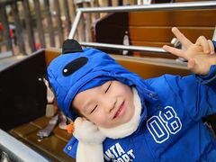 -济南方特东方神画