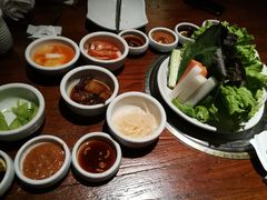 -萨拉伯尔(燕莎友谊商城店)