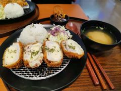 -俊泰食档·韩式料理(新迎小区店)