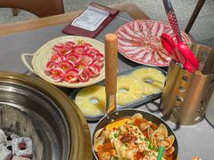 -杨小佳·齐齐哈尔烤肉·烤串(广州店)