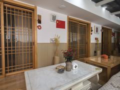 -云柏居青年旅舍(西关十字店)