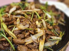 -晋阳饭庄(虎坊桥店)