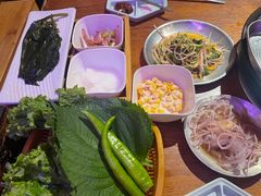 -济州爱肉堂(总店)