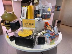 -浣熊唱片店(上海影城店)