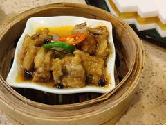 -点都德(聚福楼店)