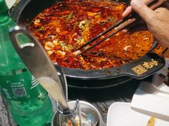 -老船舫·现做活鲜鱼馆(东郊记忆店)
