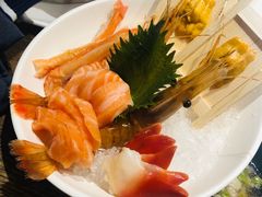 -水木锦堂·自助铁板烧(世贸天阶店)