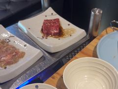 -焱铁烧·黑毛和牛专门店(南宁万象城店)