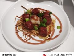 -Le Comptoir de Pierre Gagnaire