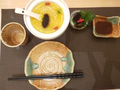 -酒久自助料理(佳兆业店)