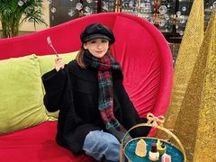 -青岛海尔洲际酒店