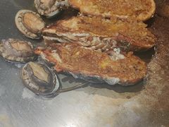 -铁板诱惑法式铁板烧(大卫城店)