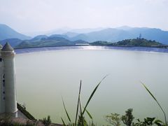 -江南天池