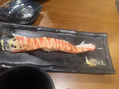 -吉兆手握寿司(车公庙店)