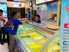 -雪山晋乡楼(食品街店)