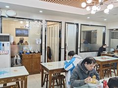 -彭福吉面鱼炒鸡·炒菜·烧烤(高新路店)