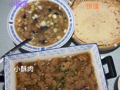 -老雒阳面馆·水席·洛阳菜(王城路店)