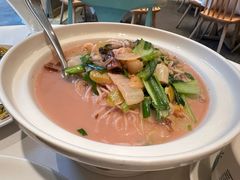 -莆田餐厅PUTIEN(三里屯店)