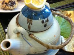茶壶汤-东瀛阁(锦江宾馆店)