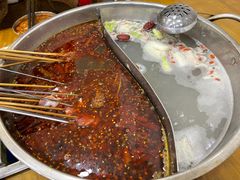 -昱欣麻辣烫·清真