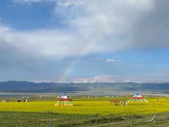 -青海湖国家重点风景名胜区