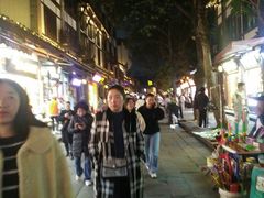 -陈昌银麻花(磁器口3号店)