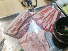-麻蒲碳烤肉(嘉禾东平地铁站19号店)