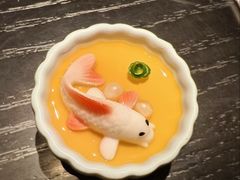 -锦楼·臻选新杭帮(杭州中心店)