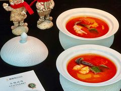 -翡翠鸟精品泰国菜(北辰财富中心店)