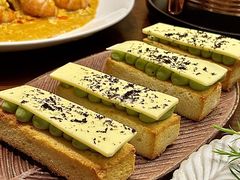-漫活堂·喜泰荟·东南亚风味小馆(美林M·LIVE天地店)