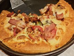 -必胜客(东营万达店)