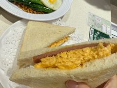-和平馆·地道港澳茶餐厅(西门口店)