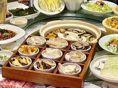-天宜隆蘑菇宴火锅(石景山旗舰店)