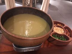 -瑶王府·广西菜(金阳路店)