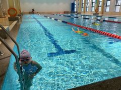 -蓝积木健身中心(高新店)