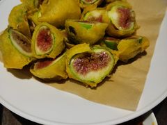 -福来齐·鲁菜海鲜·渔家菜(朝阳街分店)