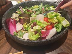 -ELI FALAFEL Lebanese&Mediterranean黎巴嫩美食(富城路店)